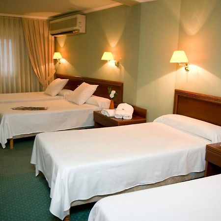 Hotel Villa De Марин Экстерьер фото