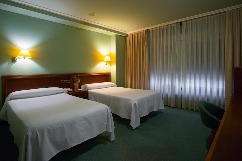 Hotel Villa De Марин Экстерьер фото