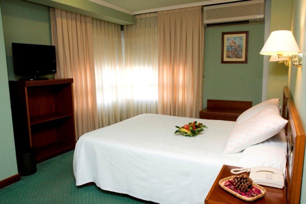 Hotel Villa De Марин Экстерьер фото