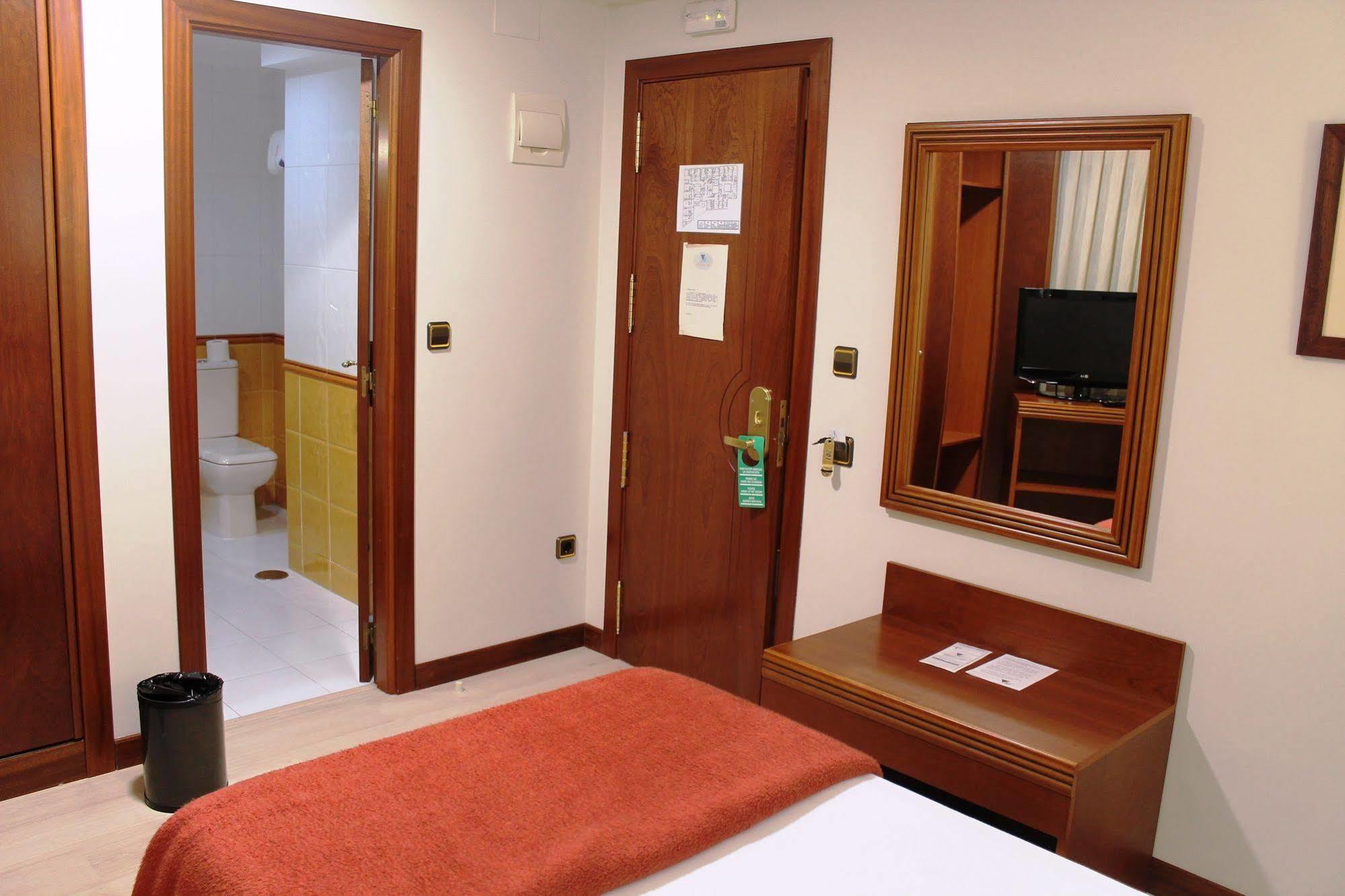 Hotel Villa De Марин Экстерьер фото